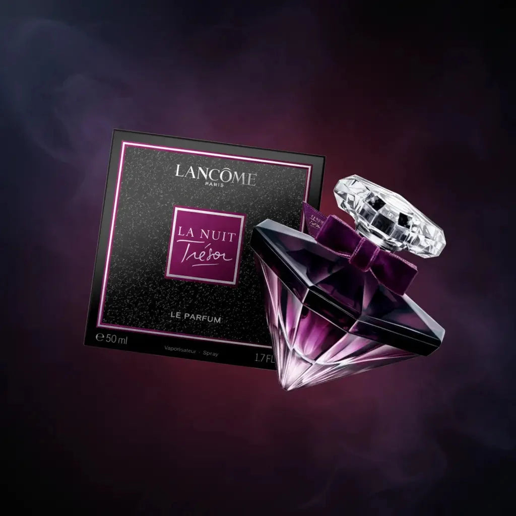La Nuit Trésor Le Parfum for Women - Lancôme (sku 582)