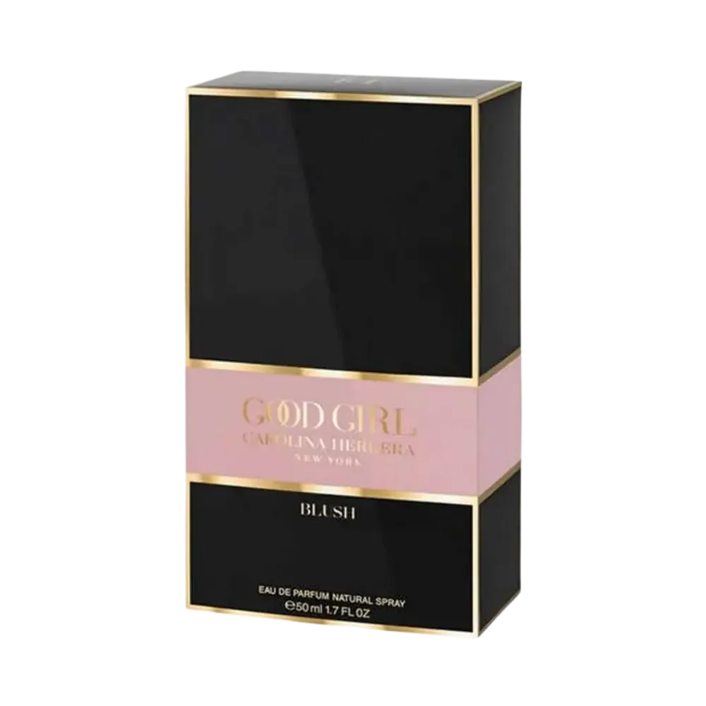 Good Girl Blush Eau de Parfum for Women - Carolina Herrera (sku 750)