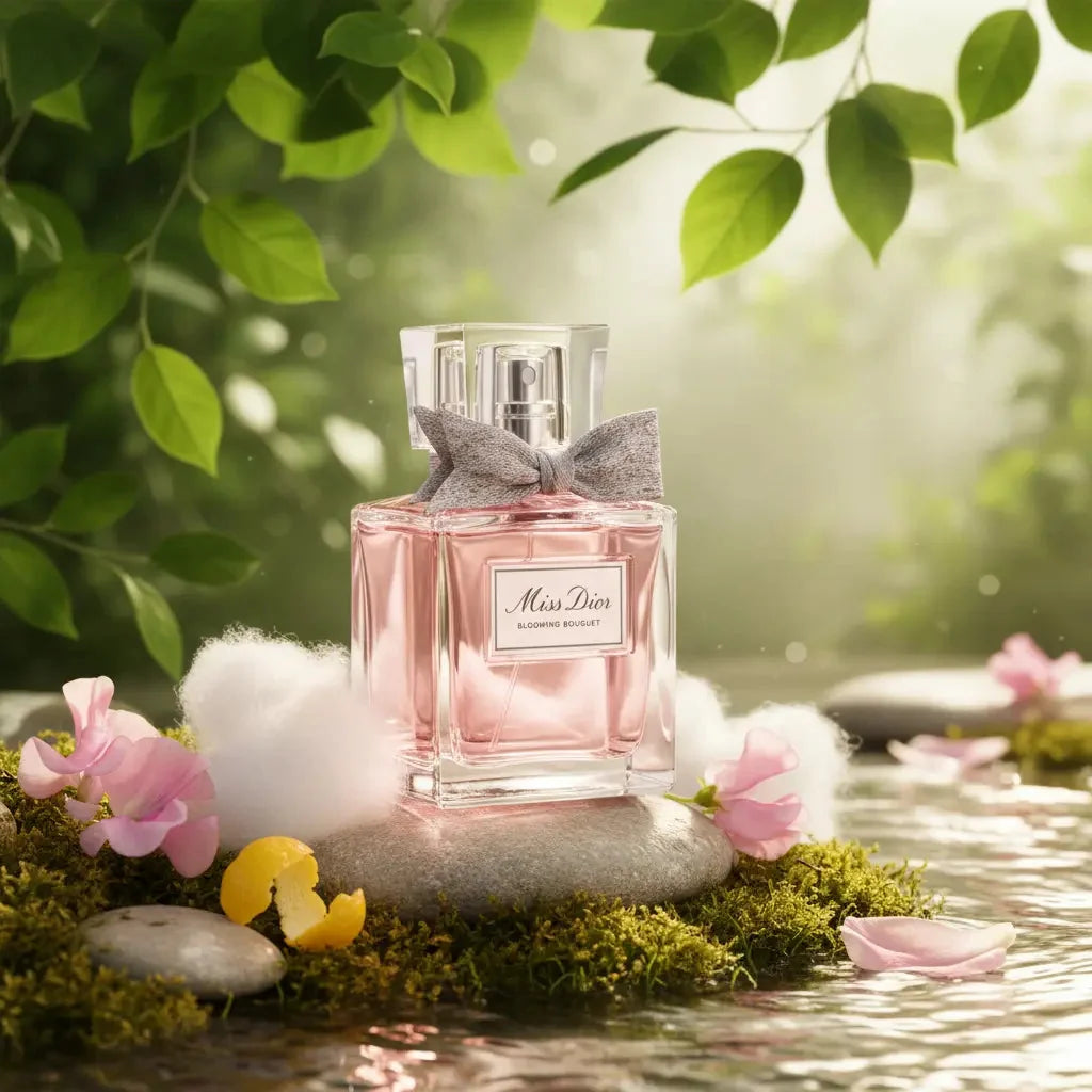 Miss Dior Blooming Bouquet Eau de Toilette for Women - Dior (sku 395)