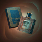 Versace Eros Eau de Parfum for Men - Versace (sku 253)