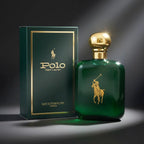 Ralph Lauren Polo Eau de Toilette for Men - Ralph Lauren (sku 624)