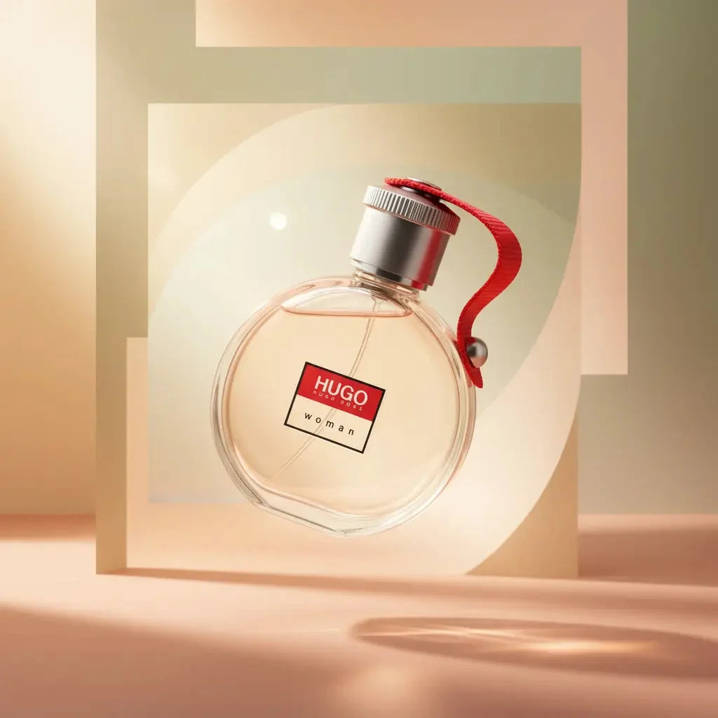 Hugo Woman Eau de Toilette for Women - Hugo Boss (sku 803)