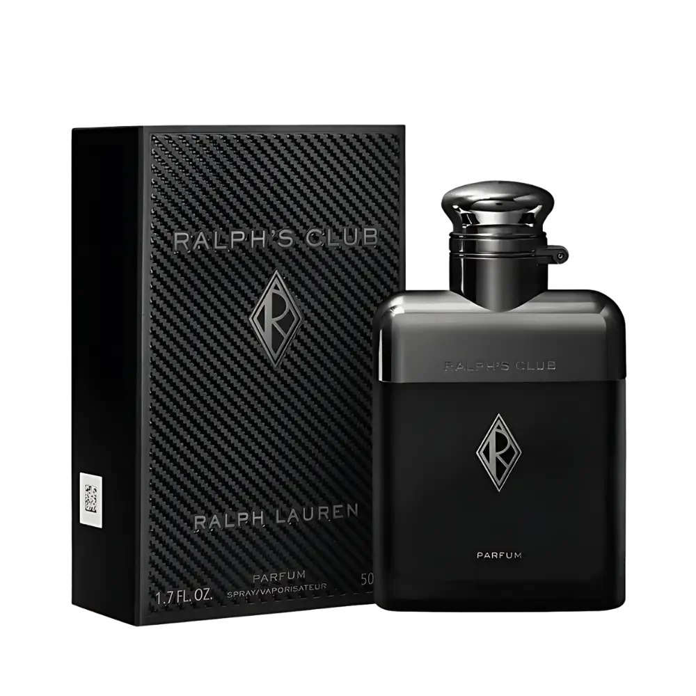 Ralph's Club Parfum for Men - Ralph Lauren (sku 895)