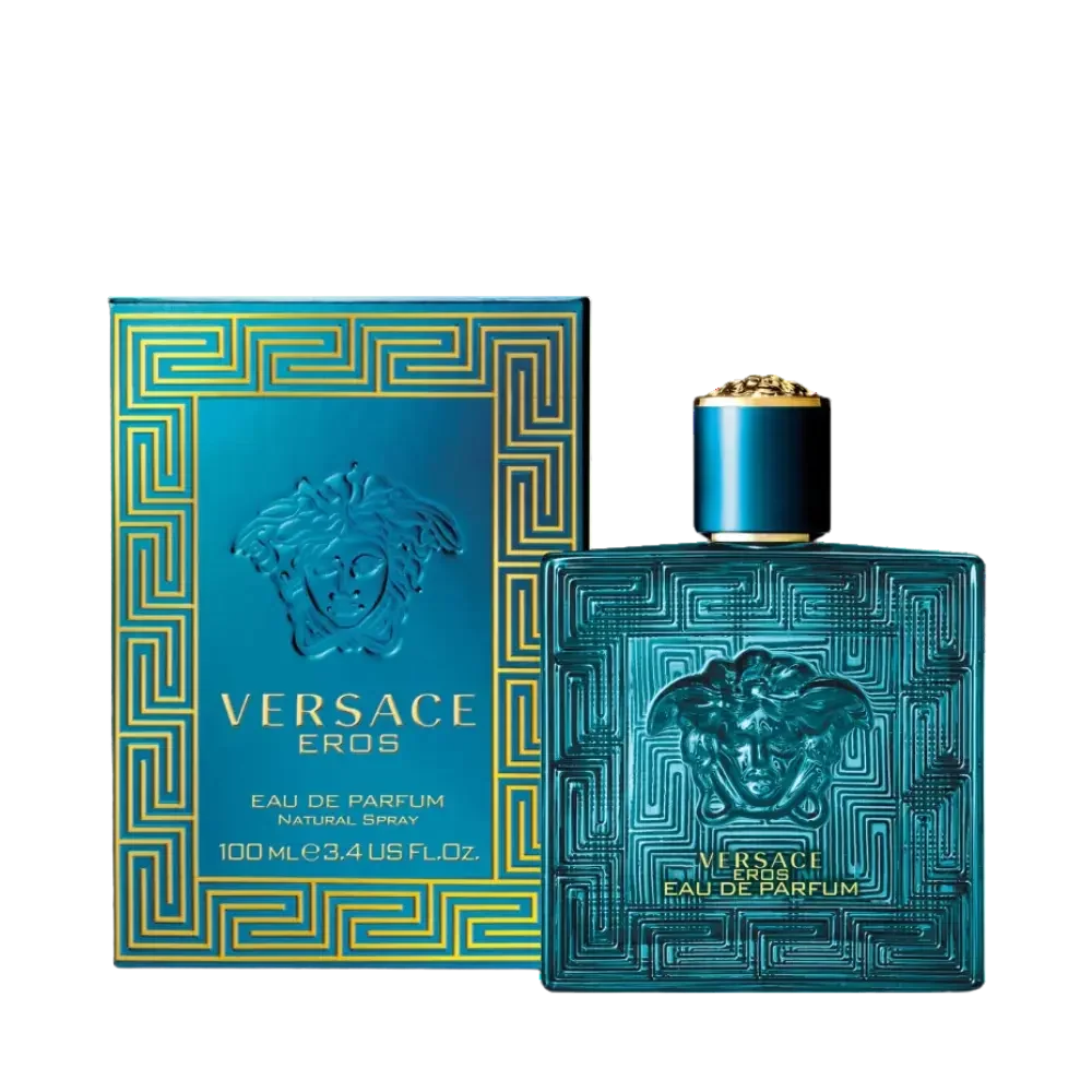 Versace Eros Eau de Parfum for Men - Versace (sku 253)