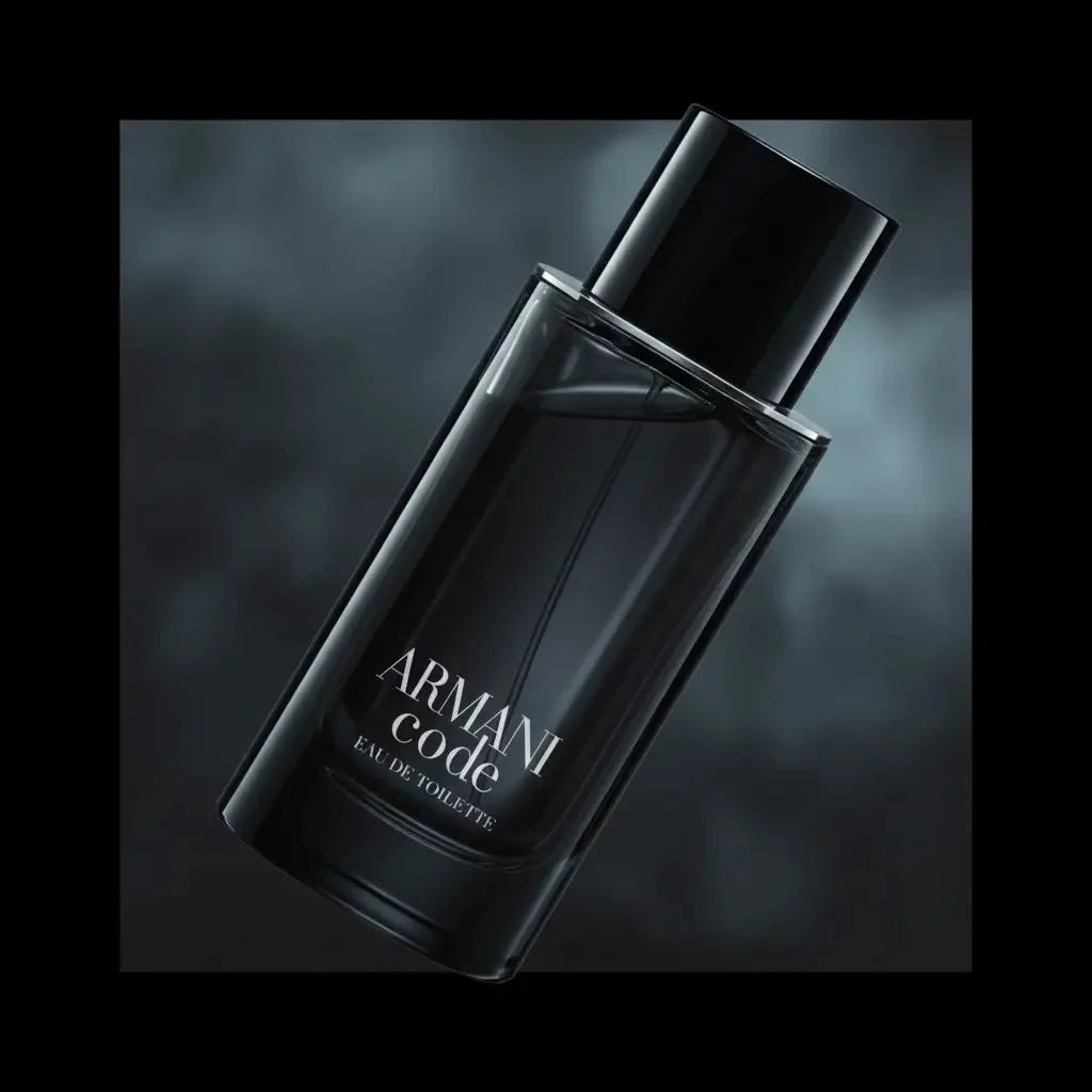 Armani Code Eau de Toilette for Men - Giorgio Armani (sku 688)