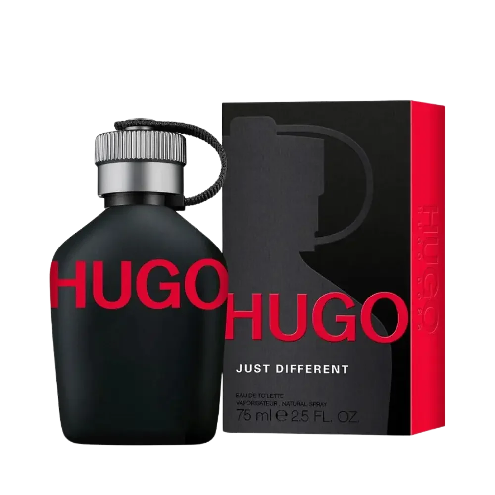 HUGO Just Different Eau de Toilette for Men - Hugo Boss (sku 212)