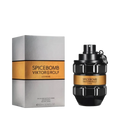 Spicebomb Extreme Eau de Parfum for Men - Viktor&Rolf (sku 379)