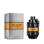 Spicebomb Extreme Eau de Parfum for Men - Viktor&Rolf (sku 379)