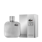 L.12.12 Silver Grey Eau de Parfum for Men - Lacoste (sku 539)