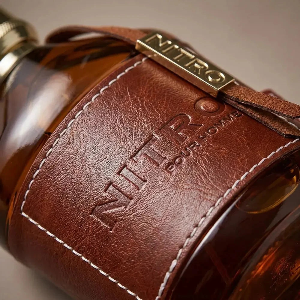 Nitro Pour Homme Eau de Parfum for Men - Dumont (sku 249)