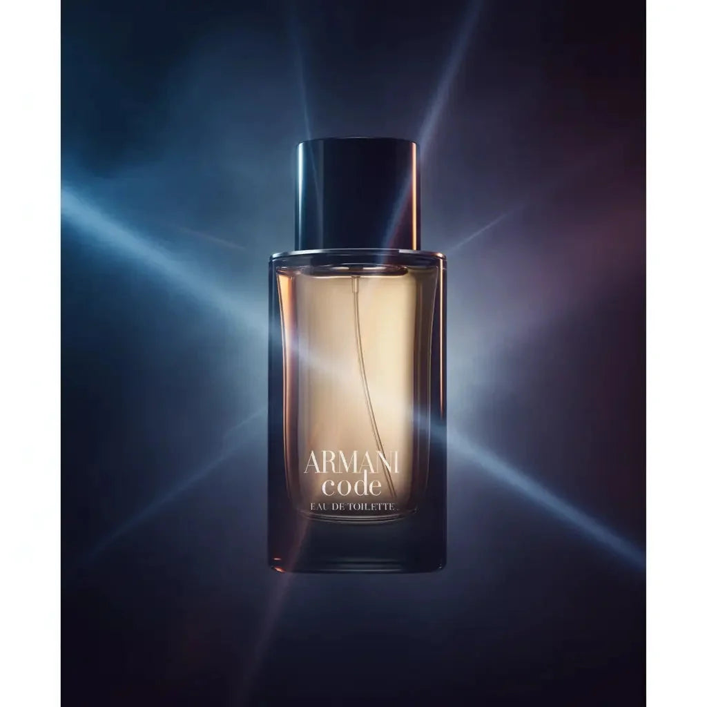 Armani Code Eau de Toilette for Men - Giorgio Armani (sku 688)