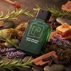 Paco Rabanne Pour Homme Eau de Toilette for Men - Paco Rabanne (sku 445)