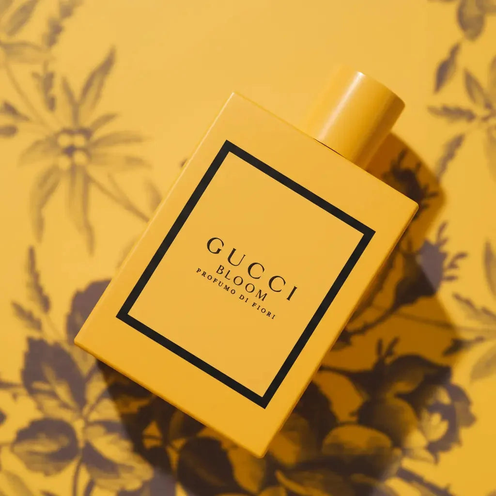 Bloom Profumo di Fiori Eau de Parfum for Women - Gucci (sku 569)