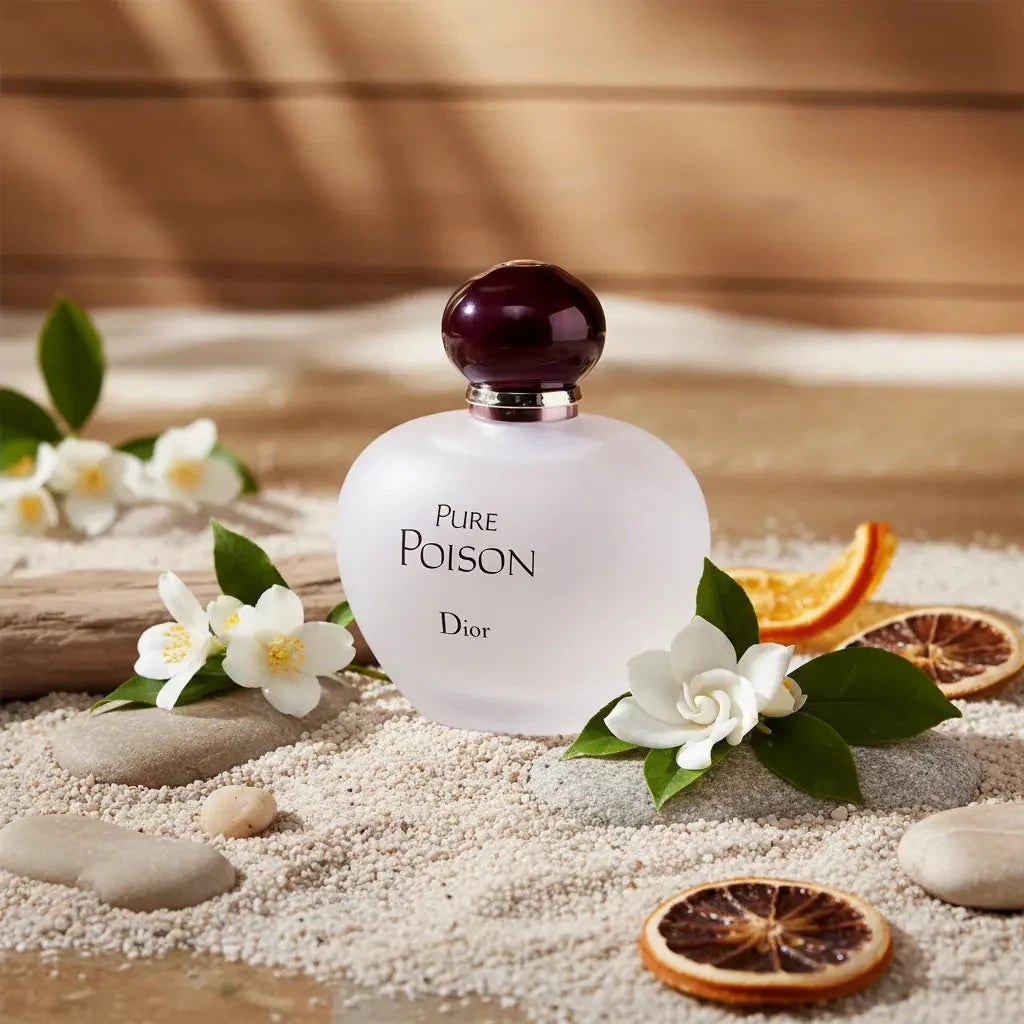 Pure Poison Eau de Parfum for Women - Dior (sku 529)