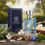 Versace Pour Homme Eau de Toilette for Men - Versace (sku 785)