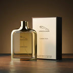 Jaguar Classic Gold Eau de Toilette for Men - Jaguar (sku 372)