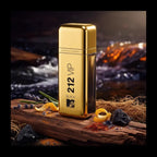 212 VIP Black NYC MTV Eau de Parfum for Men - Carolina Herrera (sku 441)