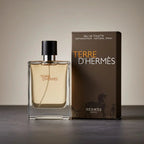 Terre d’Hermès Eau de Toilette for Men - Hermès (sku 572)