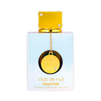 Club de Nuit Imperiale Eau de Parfum for Women - Armaf (sku 699)