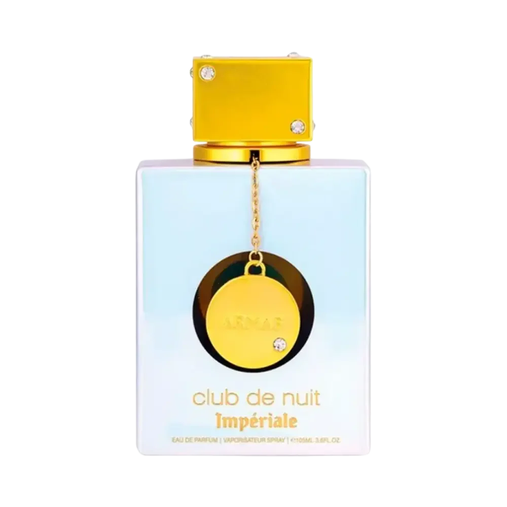Club de Nuit Imperiale Eau de Parfum for Women - Armaf (sku 699)