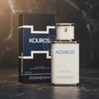 Kouros Eau de Toilette for Men - Yves Saint Laurent (sku 268)