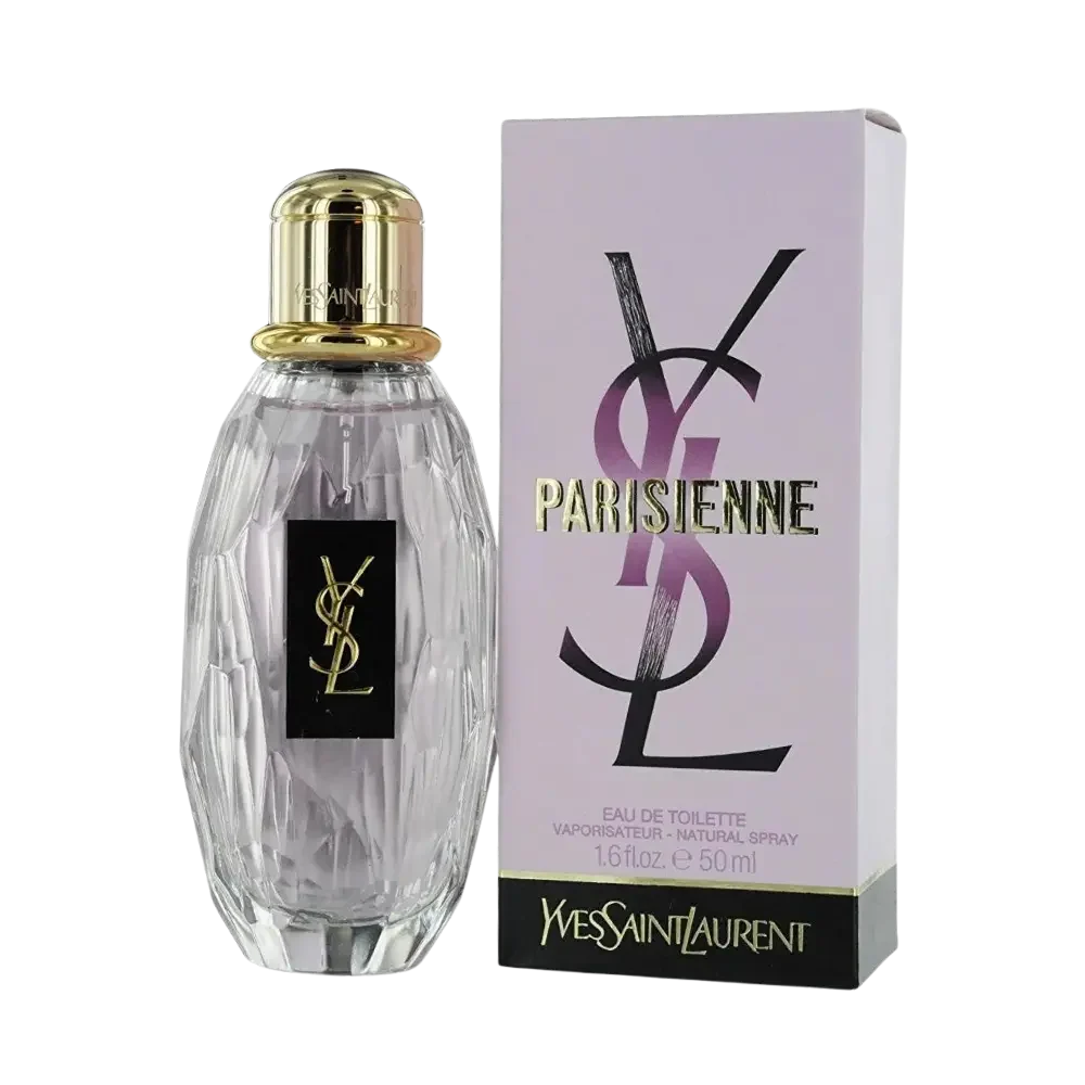 Parisienne Eau de Toilette for Women - Yves Saint Laurent (sku 885)