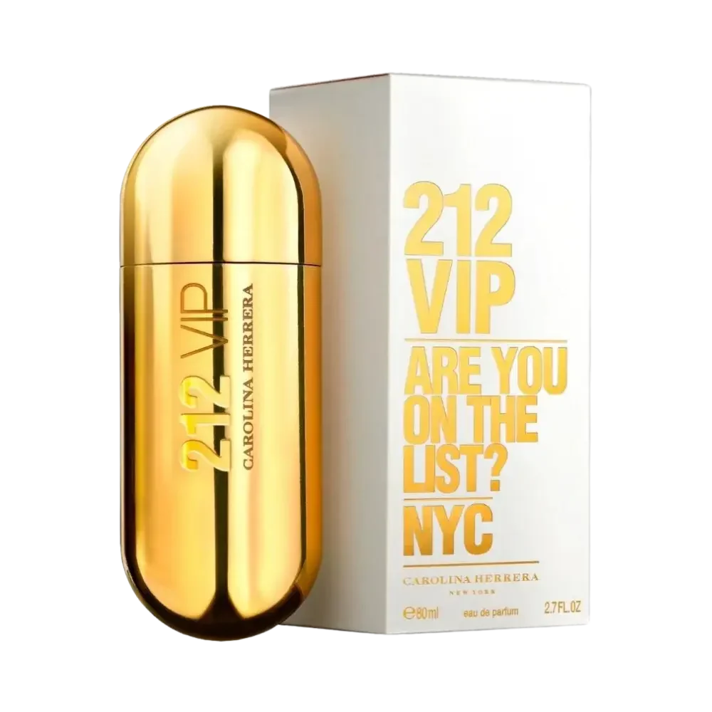 212 VIP Eau de Parfum for Women - Carolina Herrera (sku 687)