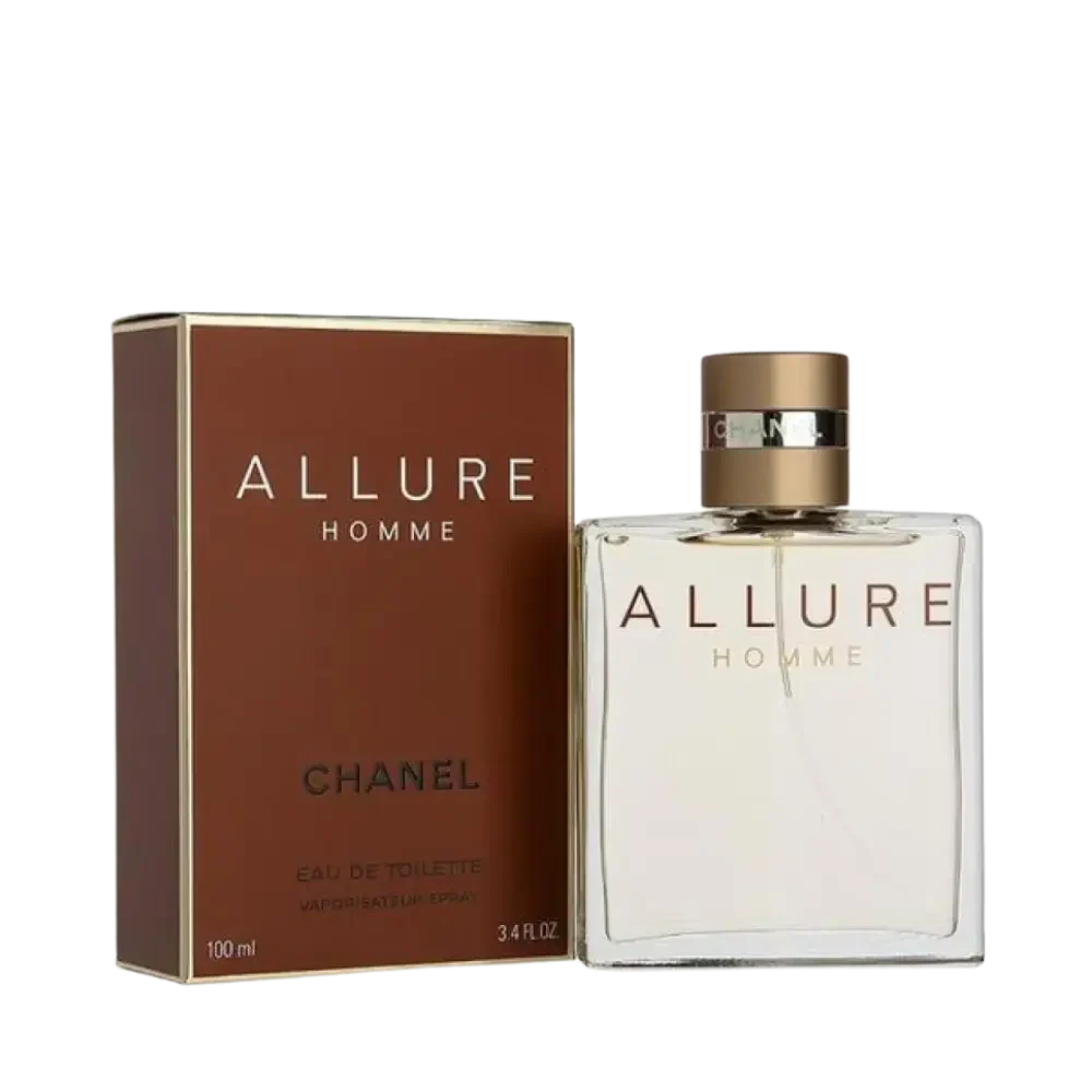 Allure Homme Eau de Toilette for Men - Chanel (sku 535)