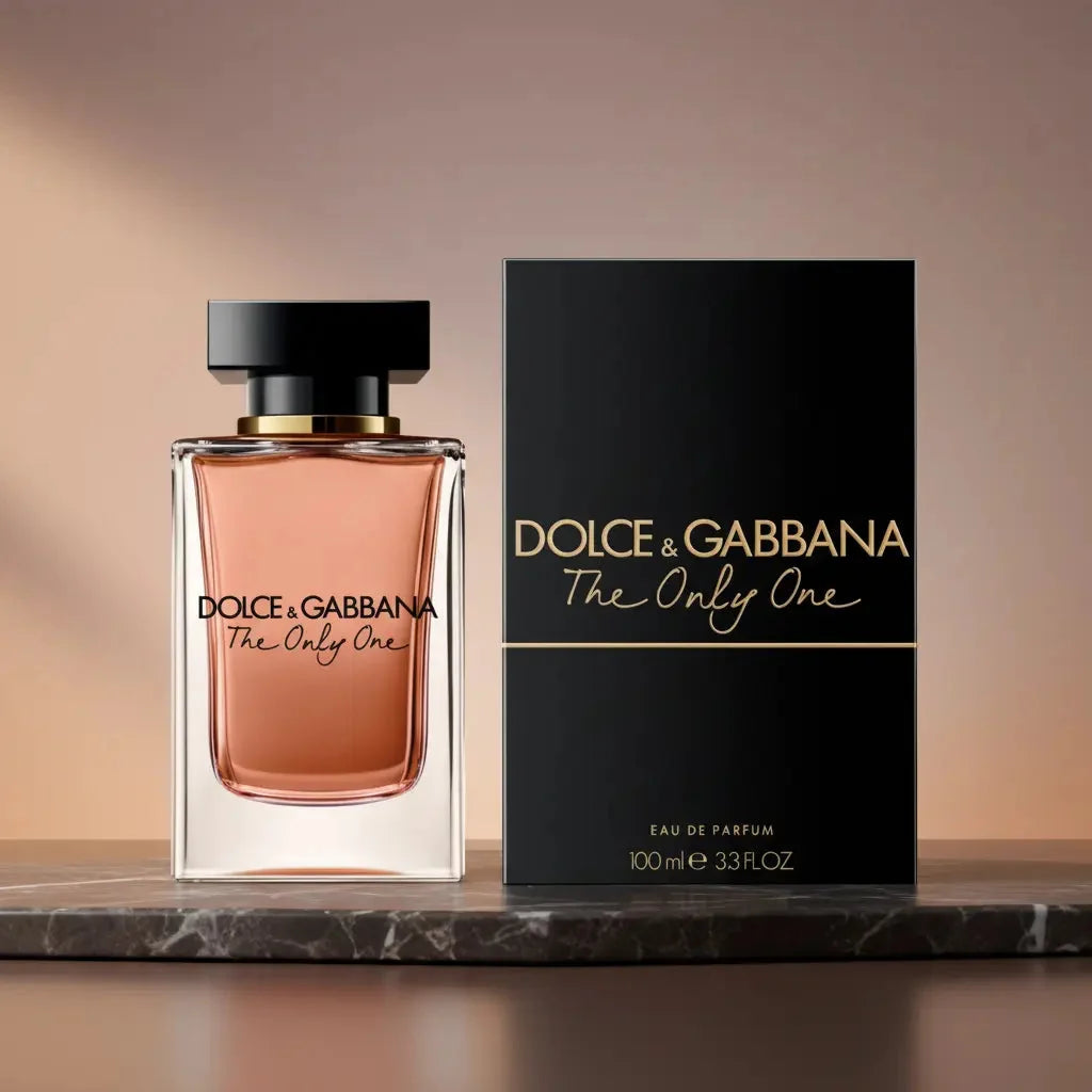 The Only One Eau de Parfum for Women - Dolce&Gabbana (sku 610)