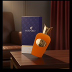 Erba Oud Eau de Parfum Unisex - Sospiro (sku 486)