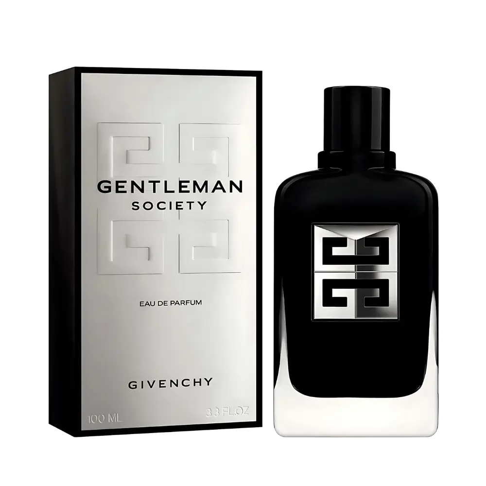 Givenchy Gentleman Society Eau de Parfum for Men - Givenchy (sku 428)