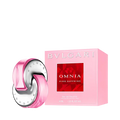 Omnia Pink Sapphire Eau de Toilette for Women - Bvlgari (sku 884)