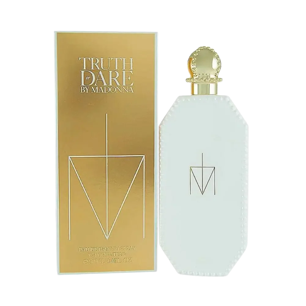 Truth or Dare Eau de Parfum for Women - Madonna (sku 799)