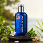 Polo Sport Eau de Toilette for Men - Ralph Lauren (sku 642)