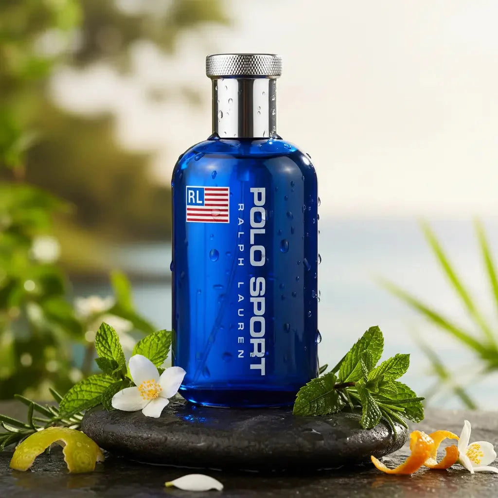Polo Sport Eau de Toilette for Men - Ralph Lauren (sku 642)