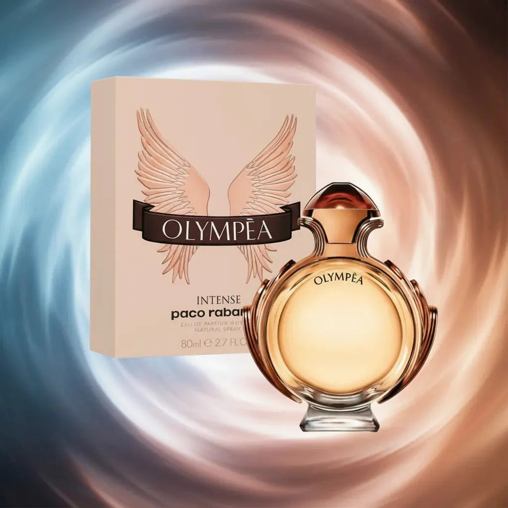 Olympéa Intense Eau de Parfum for Women - Paco Rabanne (sku 859)