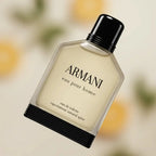 Armani Eau Pour Homme Eau de Toilette for Men - Giorgio Armani (sku 485)
