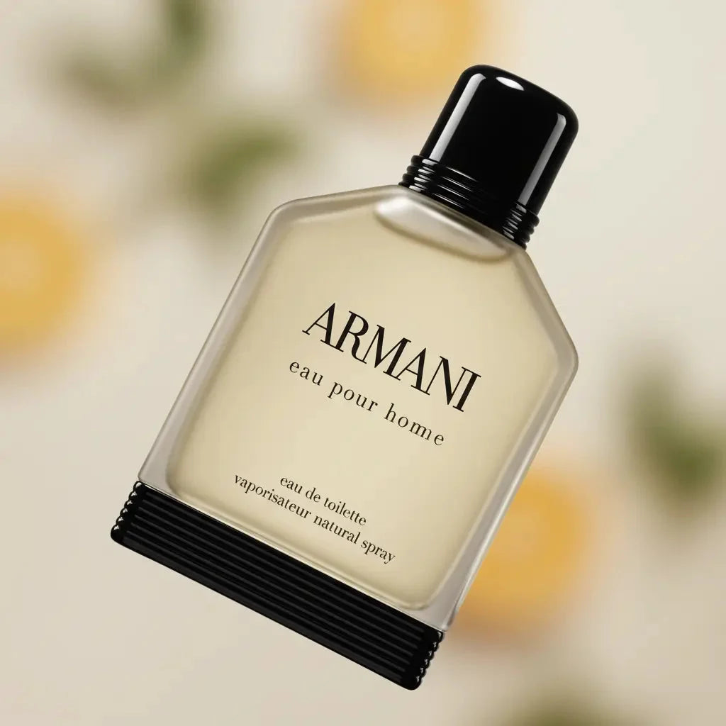 Armani Eau Pour Homme Eau de Toilette for Men - Giorgio Armani (sku 485)
