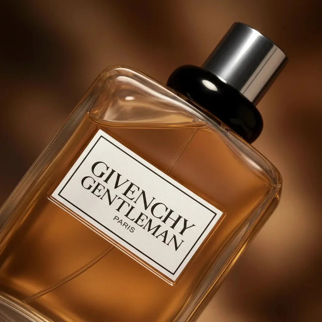 Gentleman Original Eau de Toilette for Men - Givenchy (sku 320)