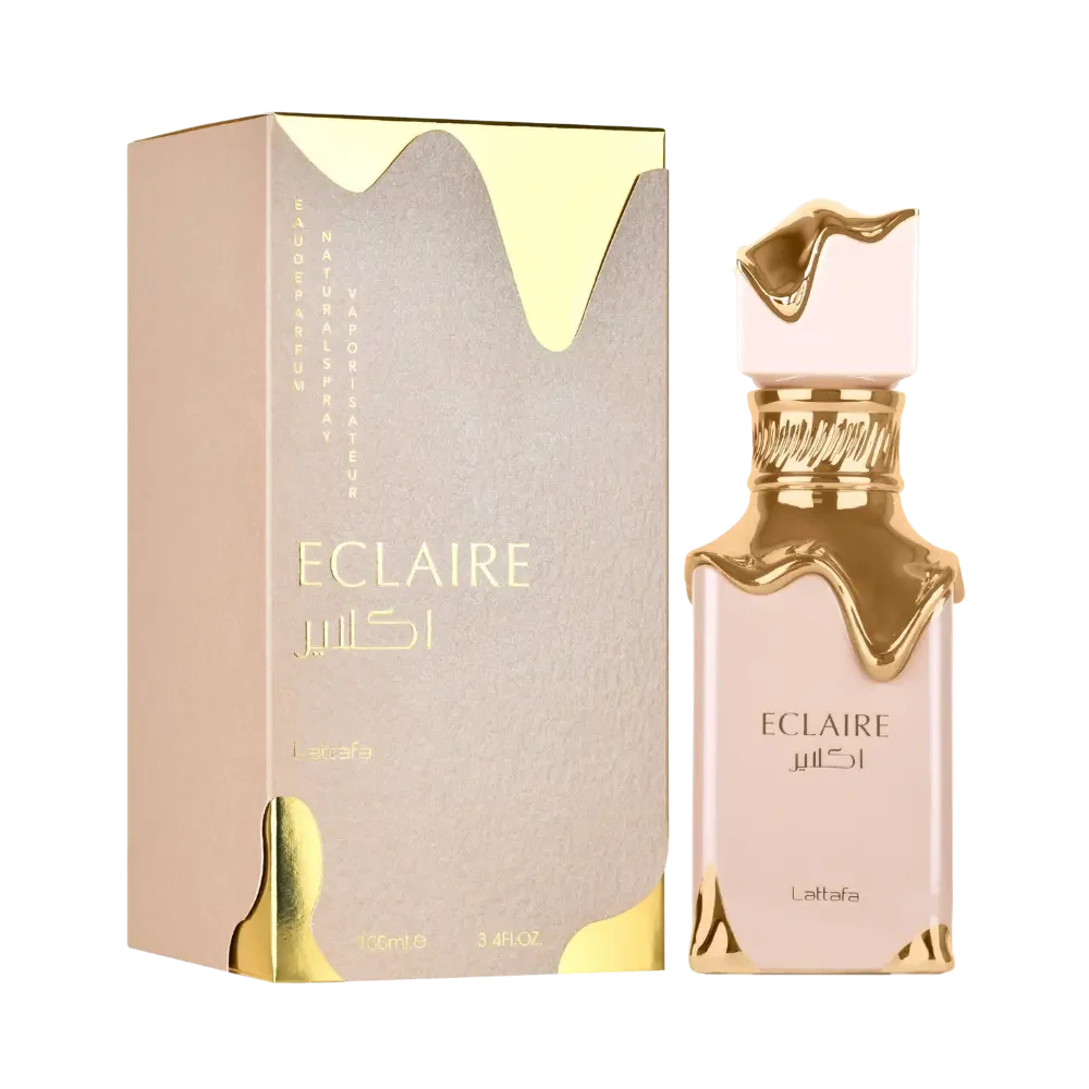 Eclaire Eau de Parfum for Women - Lattafa (sku 844)