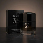 Black XS Eau de Toilette for Men - Paco Rabanne (sku 359)