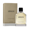 Armani Eau Pour Homme Eau de Toilette for Men - Giorgio Armani (sku 485)