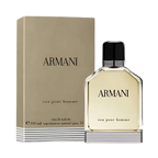 Armani Eau Pour Homme Eau de Toilette for Men - Giorgio Armani (sku 485)