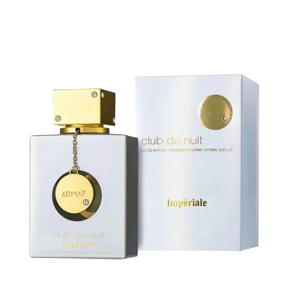 Club de Nuit Imperiale Eau de Parfum for Women - Armaf (sku 699)