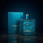 Versace Eros Eau de Toilette for Men - Versace (sku 386)