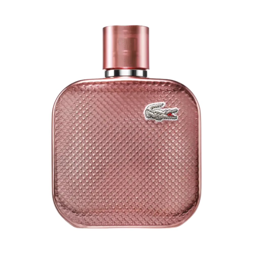 L.12.12 Silver Rose Eau de Parfum for Women - Lacoste (sku 434)