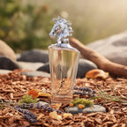 Lattafa Maahir Legacy Eau de Parfum for Men - Lattafa (sku 477)