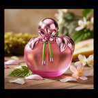Nina Illusion Eau de Parfum for Women - Nina Ricci (sku 855)