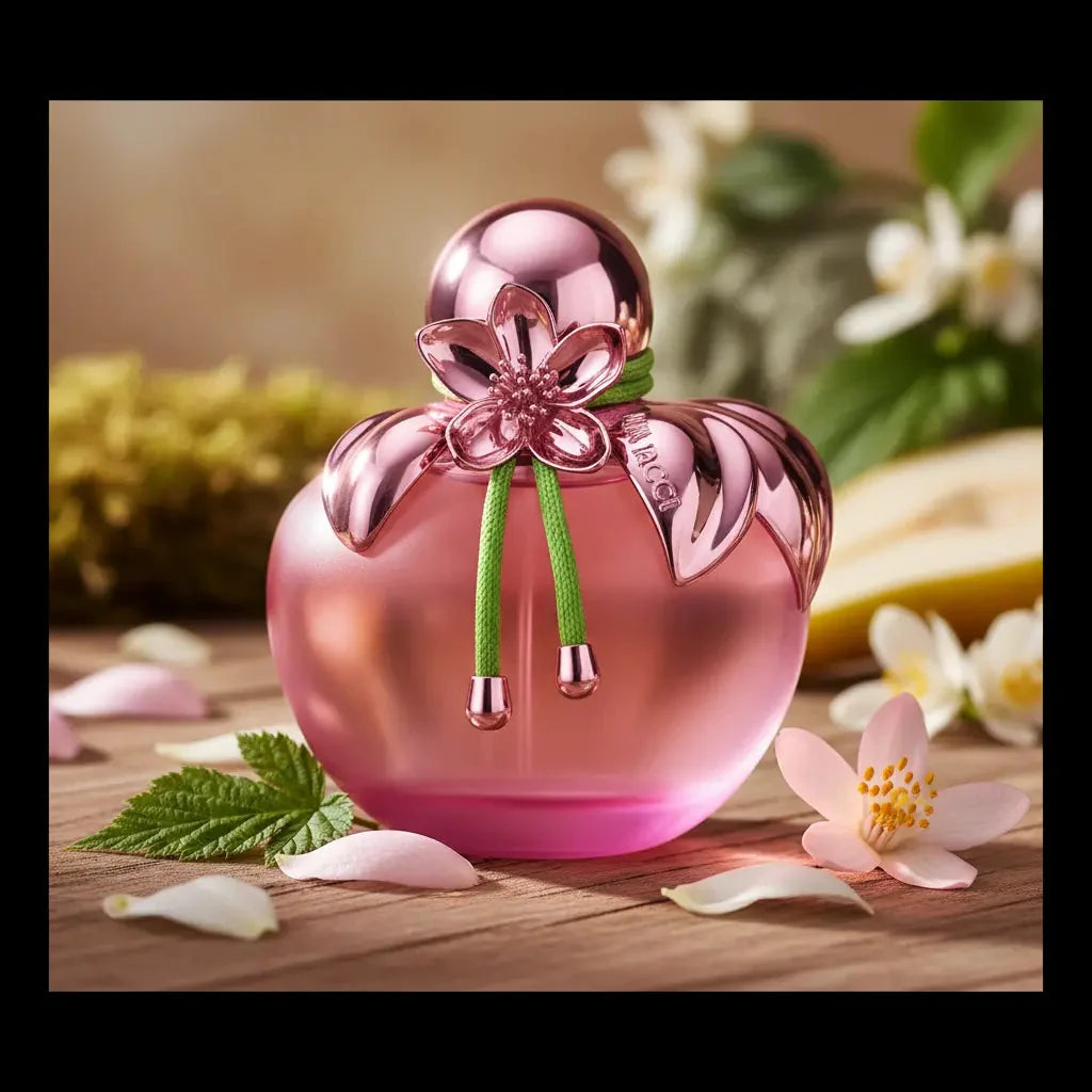 Nina Illusion Eau de Parfum for Women - Nina Ricci (sku 855)