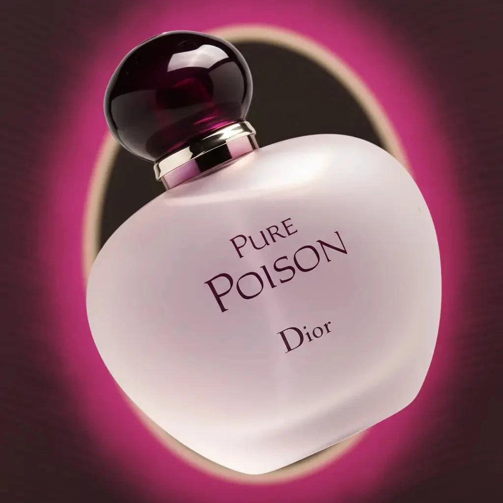 Pure Poison Eau de Parfum for Women - Dior (sku 529)